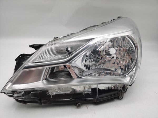 Toyota YARIS/VITZ NSP130 2017-2019 HALOGEN L.H.S HEADLIGHT ASSEMBLY