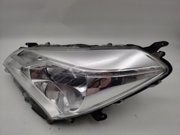 Toyota YARIS/VITZ NSP130 2017-2019 HALOGEN L.H.S HEADLIGHT ASSEMBLY