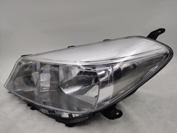 Toyota VITZ NSP130 2011-2013 HALOGEN L.H.S Headlight Assembly