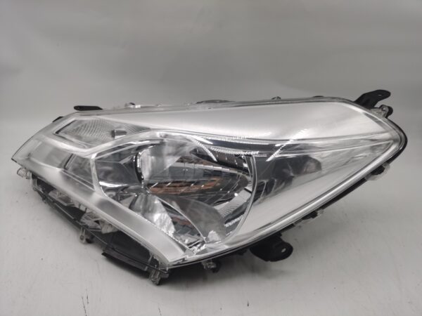 Toyota YARIS/VITZ NSP130 2017-2019 HALOGEN L.H.S Headlight Assembly