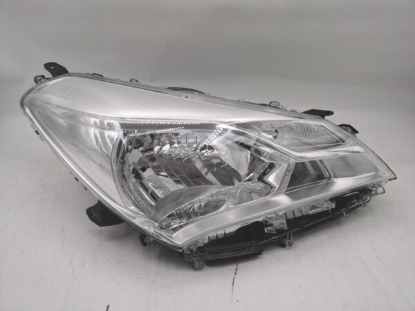 Toyota YARIS/VITZ NSP130 2017-2019 HALOGEN R.H.S HEADLIGHT ASSEMBLY