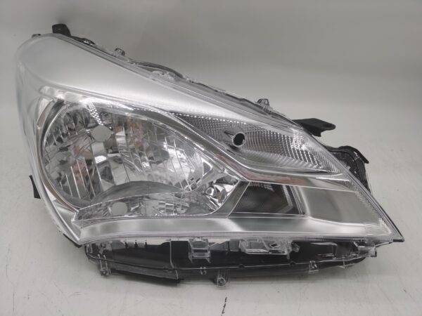 Toyota YARIS/VITZ NSP130 2017-2019 HALOGEN R.H.S HEADLIGHT ASSEMBLY