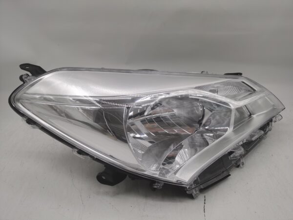 Toyota VITZ NSP130 2017-2019 HALOGEN R.H.S HEADLIGHT ASSEMBLY