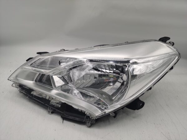 Toyota YARIS/VITZ NSP130 2017-2019 HALOGEN L.H.S HEADLIGHT ASSEMBLY