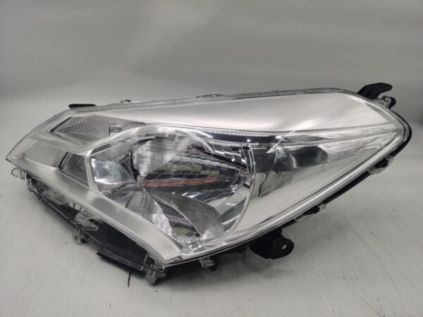 Toyota YARIS/VITZ NSP130 2017-2019 HALOGEN L.H.S HEADLIGHT ASSEMBLY