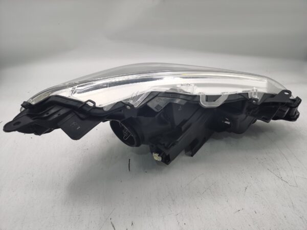 Toyota YARIS/VITZ NSP130 2017-2019 HALOGEN L.H.S HEADLIGHT ASSEMBLY