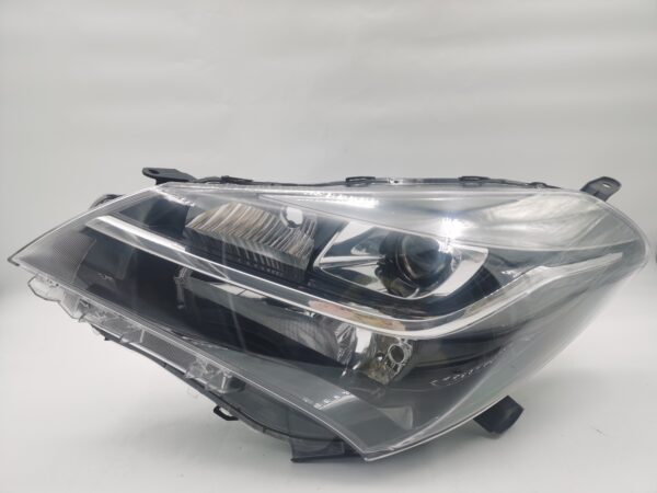 Toyota YARIS NCP131R 2014-2016 LED L.H.S HEADLIGHT ASSEMBLY