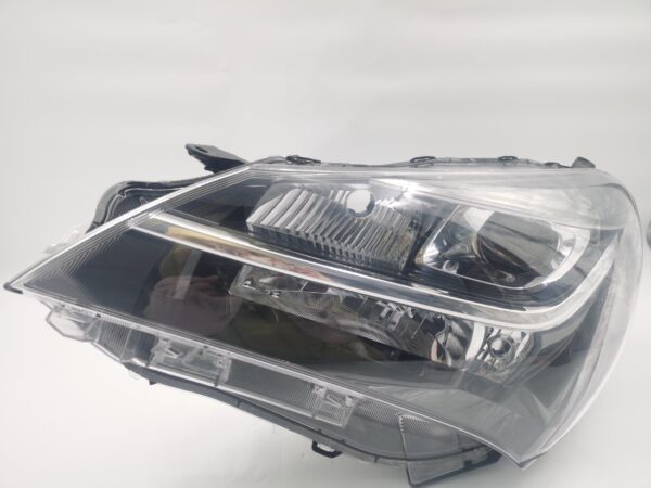 Toyota YARIS NCP131R 2014-2016 LED L.H.S HEADLIGHT ASSEMBLY