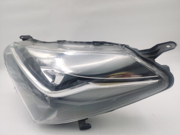 Toyota YARIS NCP131R 2014-2016 LED L.H.S HEADLIGHT ASSEMBLY