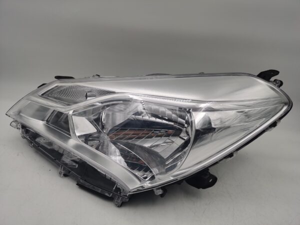 Toyota YARIS/VITZ NSP130 2017-2019 HALOGEN L.H.S HEADLIGHT ASSEMBLY