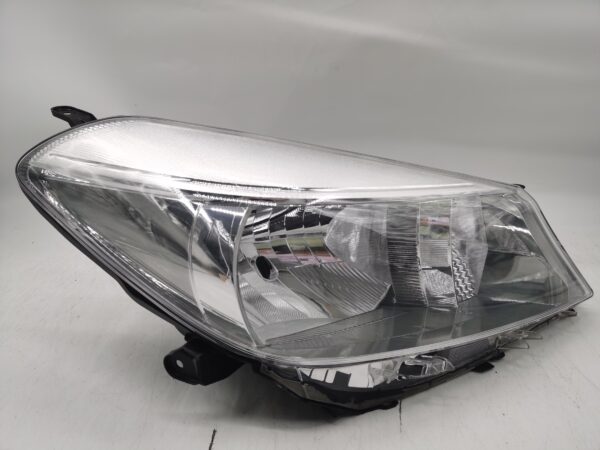 Toyota VITZ NSP130 2011-2013 HALOGEN R.H.S HEADLIGHT ASSEMBLY