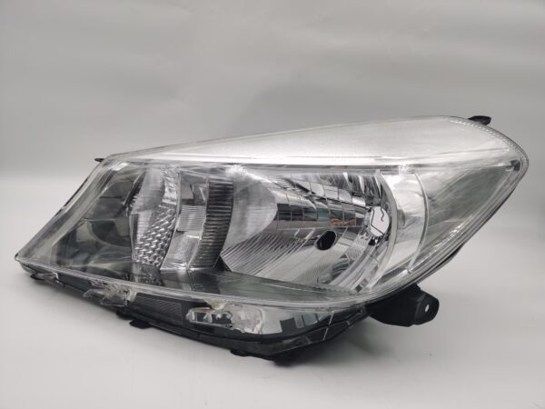 Toyota VITZ NSP130 2011-2013 HALOGEN L.H.S HEADLIGHT ASSEMBLY