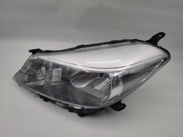 Toyota VITZ NSP130 2011-2013 HALOGEN L.H.S HEADLIGHT ASSEMBLY