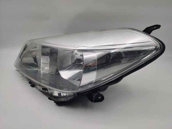 Toyota VITZ NSP130 2011-2013 HALOGEN L.H.S HEADLIGHT ASSEMBLY