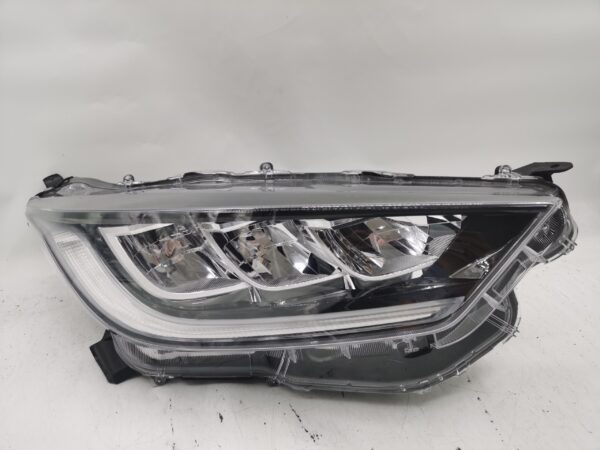 Toyota YARIS 2020-2023 LED R.H.S HEADLIGHT ASSEMBLY