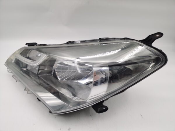 Toyota YARIS NCP130R 2014-2016 HALOGEN L.H.S HEADLIGHT ASSEMBLY