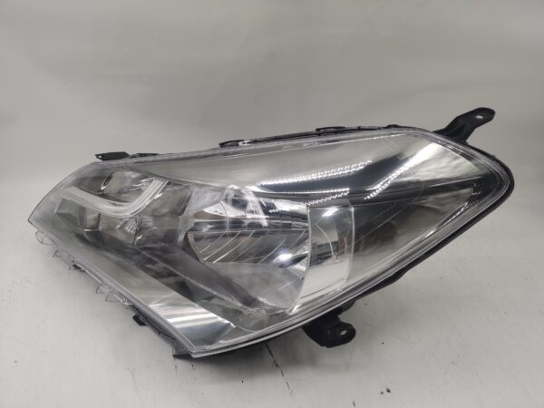 Toyota YARIS NCP130R 2014-2016 HALOGEN L.H.S Headlight Assembly