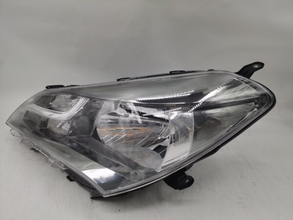 Toyota YARIS NCP130R 2014-2016 HALOGEN L.H.S Headlight Assembly