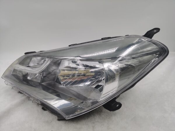 Toyota YARIS NCP130R 2014-2016 HALOGEN L.H.S HEADLIGHT ASSEMBLY