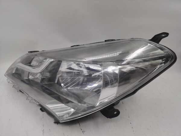 Toyota YARIS NCP130R 2014-2016 HALOGEN L.H.S HEADLIGHT ASSEMBLY