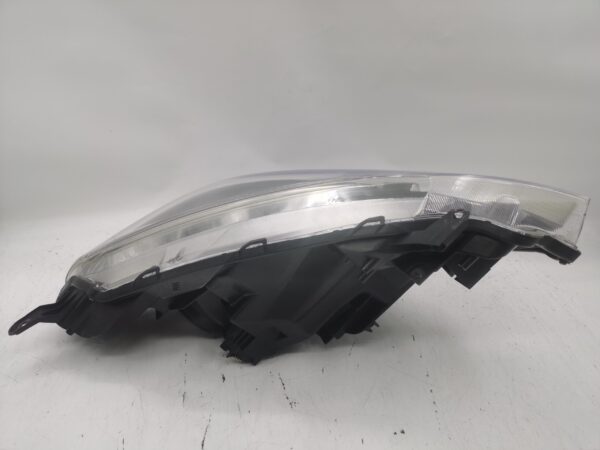 Toyota YARIS NCP130R 2014-2016 HALOGEN L.H.S HEADLIGHT ASSEMBLY