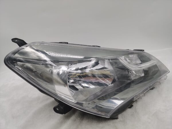 Toyota YARIS NCP130R 2014-2016 HALOGEN R.H.S HEADLIGHT ASSEMBLY