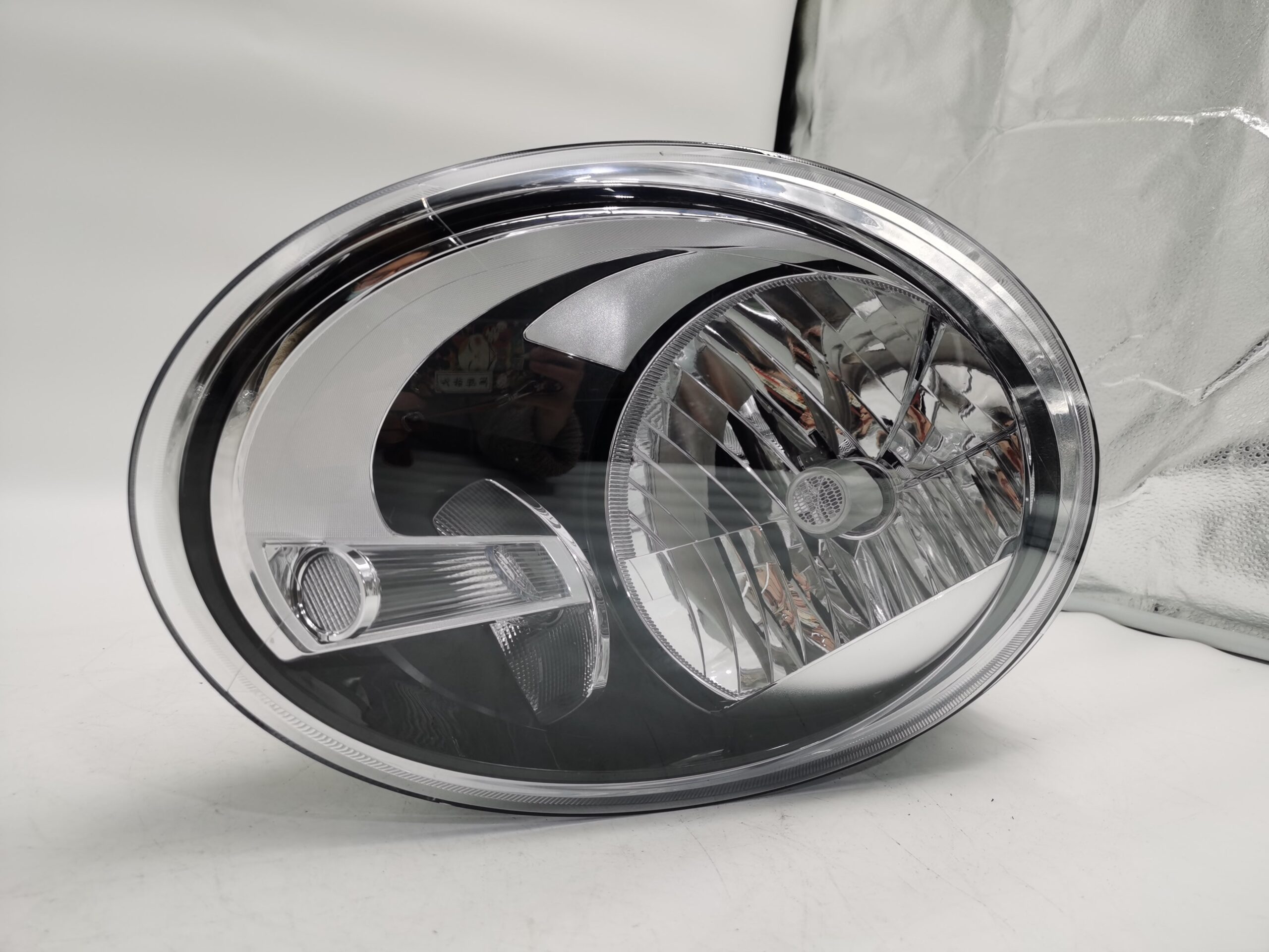 Volkswagen BEETLE 2012-2019 HALOGEN R.H.S HEADLIGHT ASSEMBLY