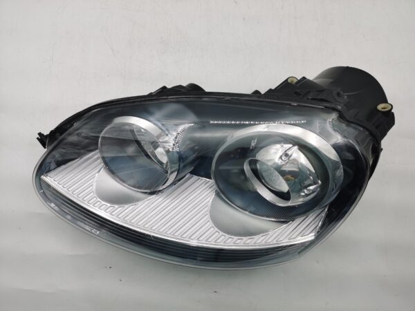 Volkswagen GOLF MK5 GTI 2005-2008 XENON L.H.S HEADLIGHT ASSEMBLY