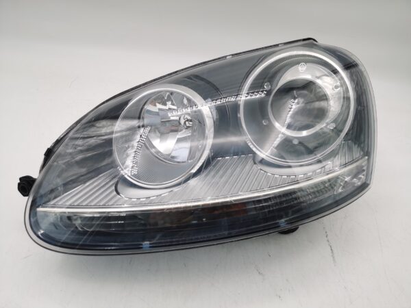 Volkswagen GOLF MK5 GTI 2005-2008 XENON L.H.S HEADLIGHT ASSEMBLY