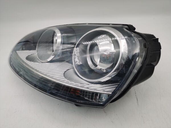 Volkswagen GOLF MK5 GTI 2005-2008 XENON L.H.S HEADLIGHT ASSEMBLY