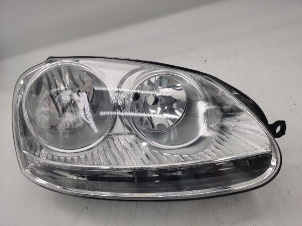 Volkswagen GOLF MK5 2005-2008 HALOGEN R.H.S HEADLIGHT ASSEMBLY