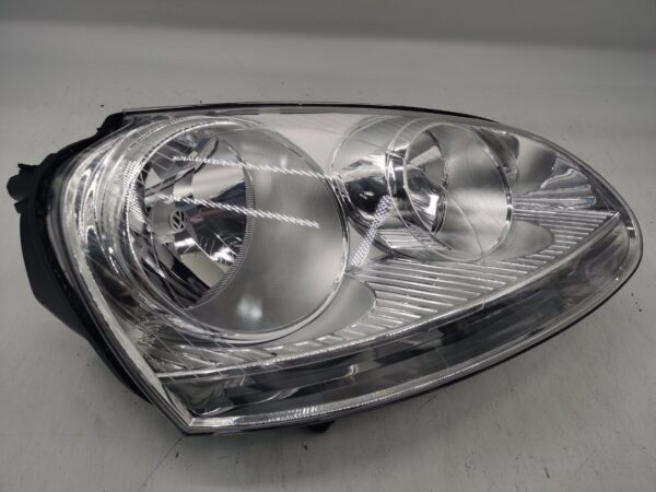 Volkswagen GOLF MK5 2005-2008 HALOGEN R.H.S HEADLIGHT ASSEMBLY