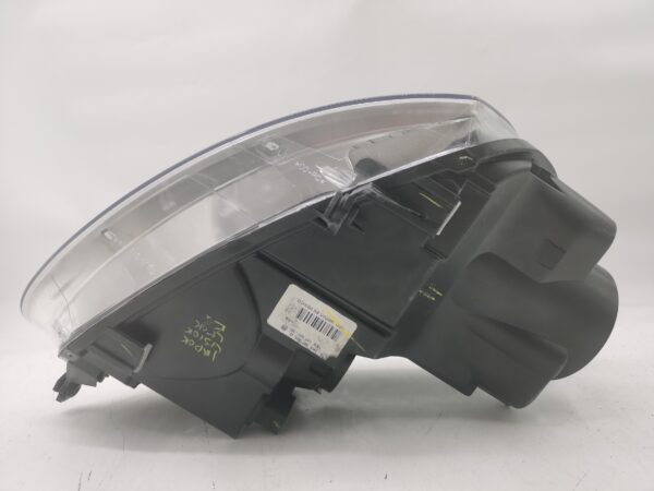 Volkswagen GOLF MK5 2005-2008 HALOGEN L.H.S Headlight Assembly