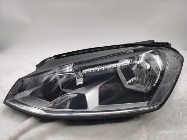 Volkswagen GOLF MK7 2014-2016 HALOGEN L.H.S Headlight Assembly