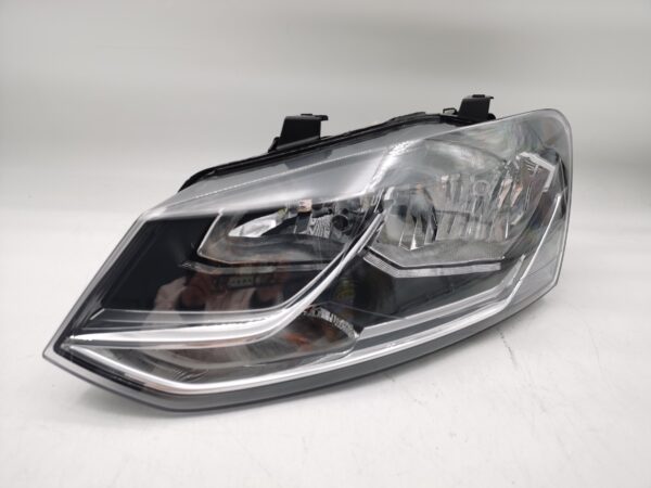 Volkswagen POLO 2014-2017 HALOGEN L.H.S HEADLIGHT ASSEMBLY