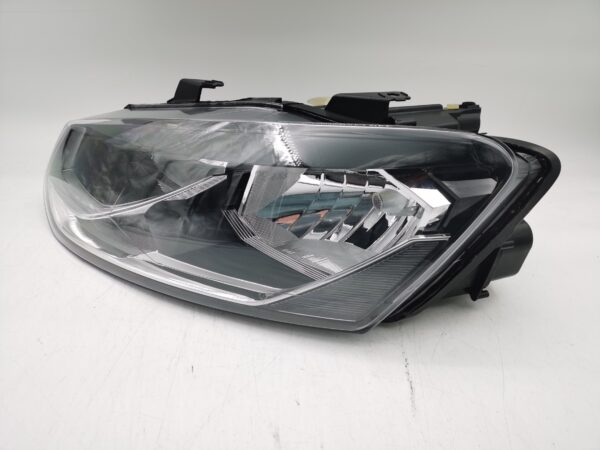 Volkswagen POLO 2014-2017 HALOGEN L.H.S HEADLIGHT ASSEMBLY