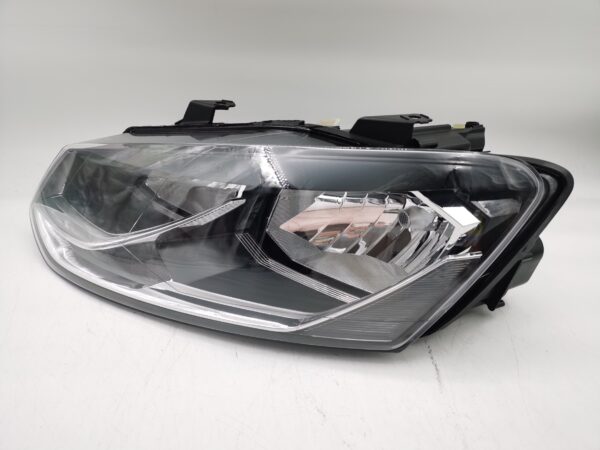 Volkswagen POLO 2014-2017 HALOGEN L.H.S HEADLIGHT ASSEMBLY