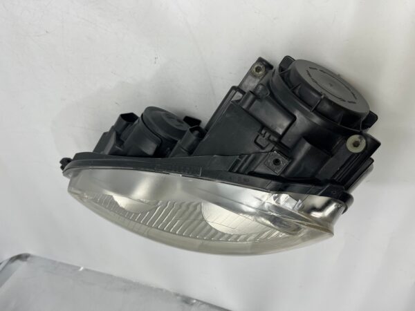 Volkswagen SAGITAR 2007 L.H.S HEADLIGHT ASSEMBLY