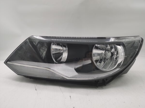 Volkswagen TIGUAN 2012-2016 HALOGEN L.H.S HEADLIGHT ASSEMBLY