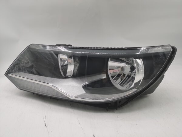 Volkswagen TIGUAN 2012-2016 HALOGEN L.H.S HEADLIGHT ASSEMBLY