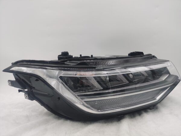 Volkswagen TIGUAN 2021-2023 LED R.H.S HEADLIGHT ASSEMBLY