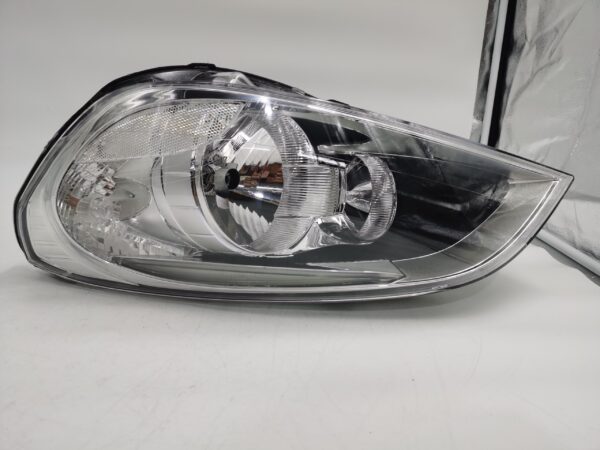 Volvo S60 2010 L.H.S HEADLIGHT ASSEMBLY