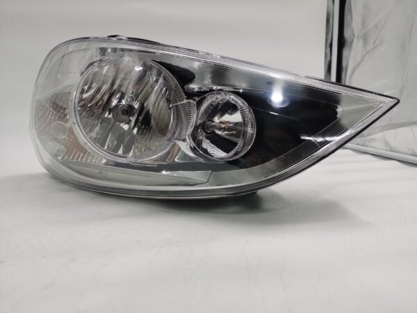 Volvo S60 2010 L.H.S HEADLIGHT ASSEMBLY