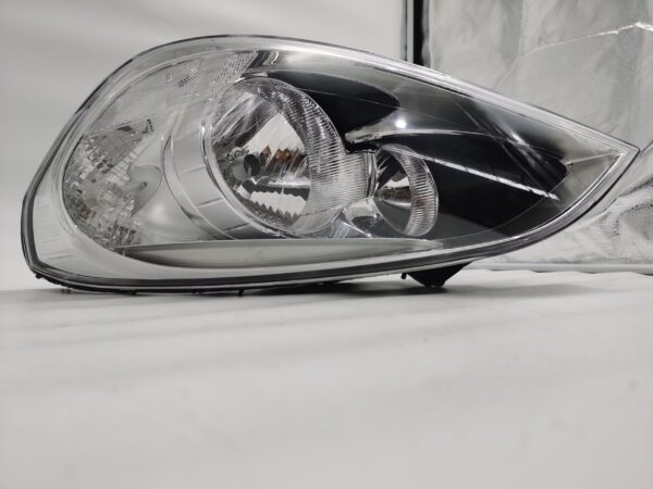 Volvo S60 2010 L.H.S HEADLIGHT ASSEMBLY