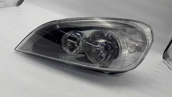 Volvo S60 L.H.S HEADLIGHT ASSEMBLY