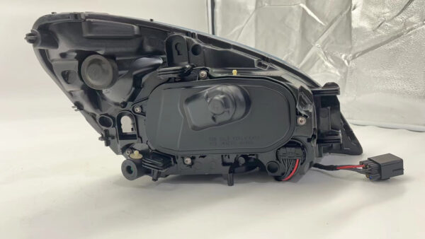 Volvo S60 L.H.S HEADLIGHT ASSEMBLY