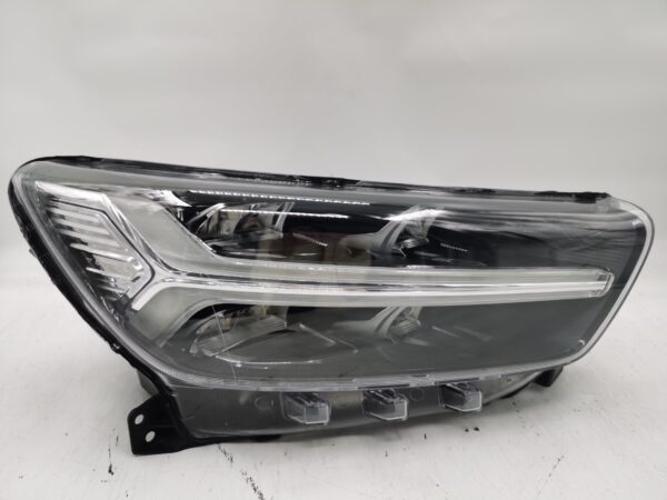 Volvo XC40 2017-2022 LED R.H.S Headlight Assembly