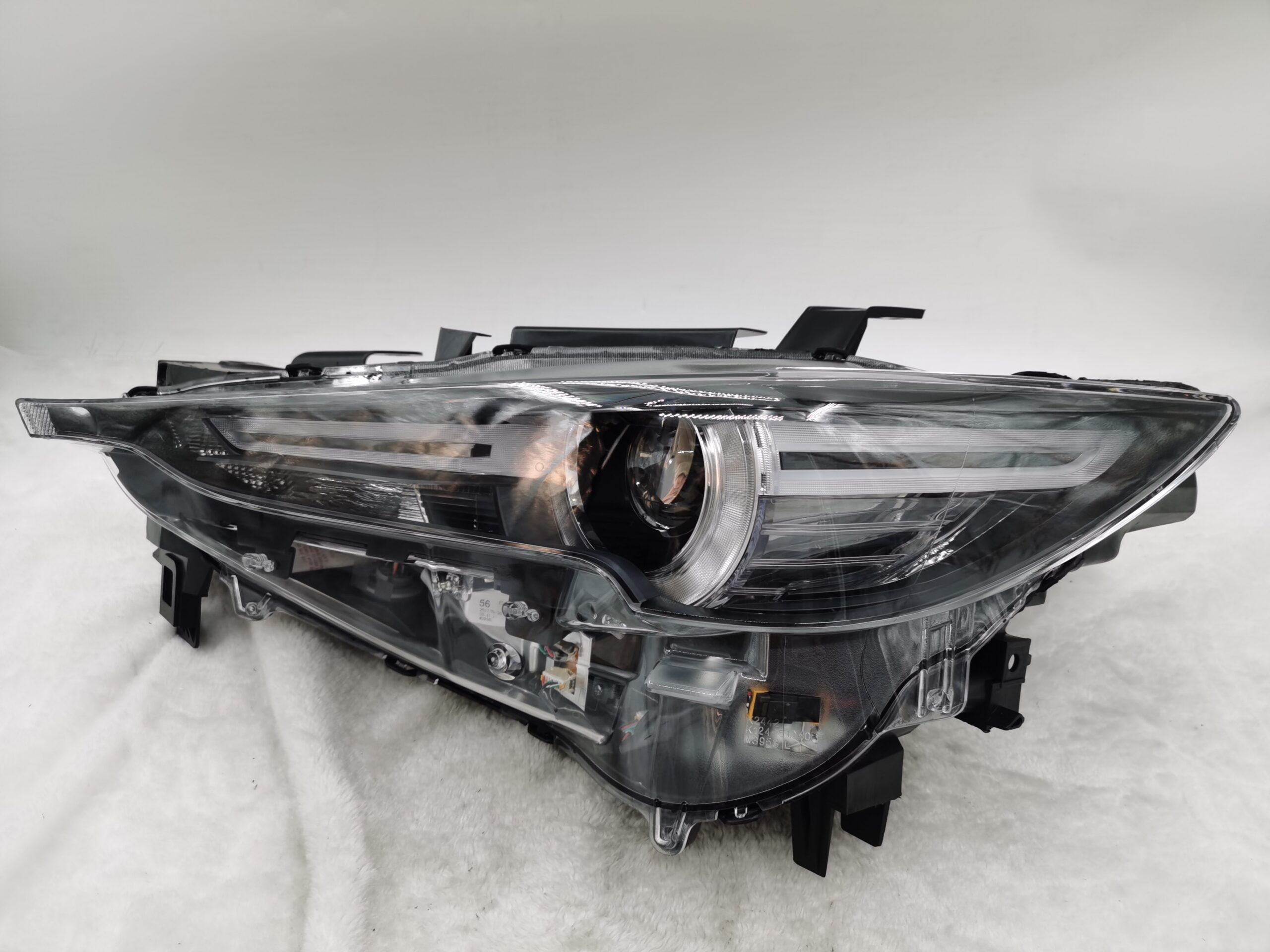 MAZDA CX-5 2017-2021 LED L.H.S HEADLIGHT ASSEMBLY