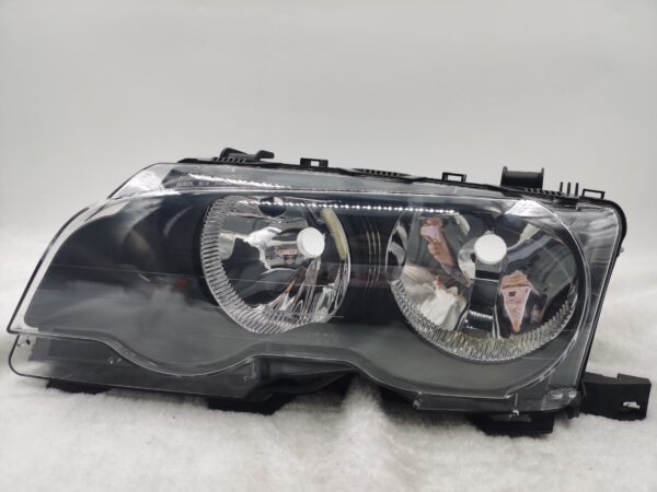 BMW 3 SERIES M3 E46 1999-2001 HALOGEN L.H.S HEADLIGHT ASSEMBLY