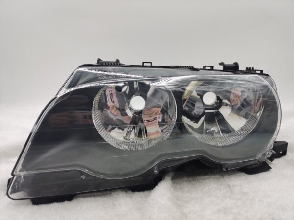 BMW 3 SERIES M3 E46 1999-2001 HALOGEN L.H.S HEADLIGHT ASSEMBLY